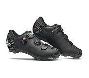 Sidi Dragon 5 SRS Chaussures VTT - matt black