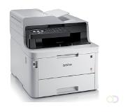 Brother Imprimante Laser Brother MFC-L3770CDW A4 Couleur