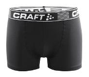 Craft Boxer Craft Greatness Boxer 3-Inch 2Pack Men Black-XL