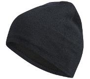 Barts Bonnet Barts Unisex Core Beanie Bleu
