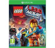 Warner bros The LEGO Movie Videogame jeu vidéo Xbox One Basique Anglais