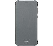 Huawei P Smart Flip Cover Étui Noir