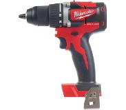 Milwaukee M18 CBLDD-0X Visseuse / perceuse sans fil - 18V Li-ion - HD Box - Brushless- Machine seule
