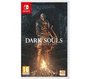 Nintendo Dark Souls Remastered FR Switch