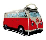 Volkswagen Volkwagen Camper - Toilettas - Oranje