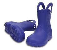 Crocs Botte de pluie Crocs Handle It Rain Boot Cerulean Blue-Taille 26