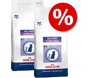 Royal Canin Chat Young Male Skin 3,50 kg