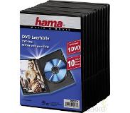 Hama 51276 Boîtiers DVD
