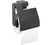 Tiger Porte-Papier Toilette Clapet Tiger Nomad Métal Noir