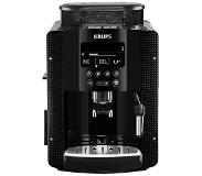 Krups YY8135FD machine à café Entièrement automatique Machine à expresso 1,6 L