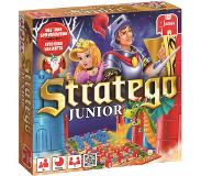 Jumbo Jeu de société Stratego Junior