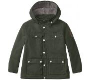 Fjällräven Veste Fjällräven Kids Kids Greenland Winter Jacket Deep Forest-Taille 122