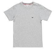 Lacoste T-shirt Lacoste Enfant TJ1442 Silver Chine-Taille 152