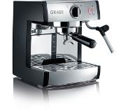 Graef Machine à Espresso Graef ES702 Pivalla
