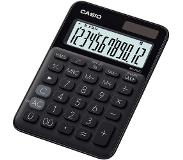Casio MS-20UC-BK calculatrice Bureau Calculatrice basique Noir