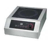 Saro Plaque de cuisson à induction | Coldfire CT-50A