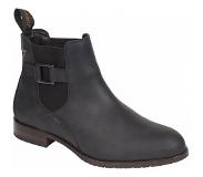 Dubarry Boots Dubarry Monaghan Black-Taille 41
