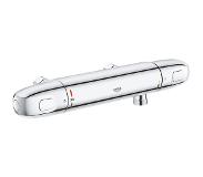 GROHE Grohtherm 1000 robinet de douche robinet thermostatique chrome brillant