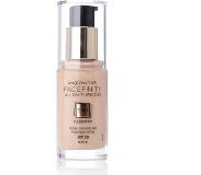 Max Factor Facefinity All Day Flawless 3 In 1 Bouteille Liquide 47 Nude