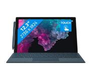 Microsoft Surface Pro 6 - Core M - 4 Go - 128 Go