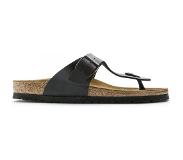 Birkenstock Tongs Birkenstock Unisexe Ramses BF Black Narrow-Taille 37
