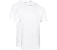 Slater T-shirts Américain Lot de 2 Blanc taille S