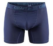 Craft Boxer Craft Greatness Boxer 6-Inch Men White-S