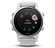 Garmin Fenix 5S Blanc