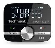 Technisat Autoradio Digitradio Car 2