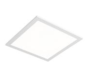 Leuchten direct Panneau LED moderne blanc avec LED 30 cm - Orch