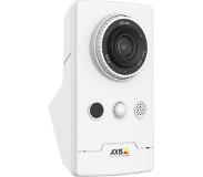 Axis M1065-LW Cube Caméra de sécurité IP Intérieure 1920 x 1080 pixels Sur bureau/mural