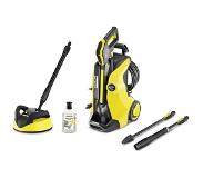 Karcher Hubo Articles De Jardin Comparerbe