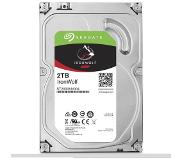 Seagate IronWolf ST2000VN004 2 To
