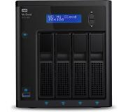Western Digital My Cloud Pro PR4100 NAS 8TB 4-Bay