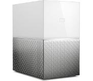 Western Digital WD My Cloud Home Duo 16 To