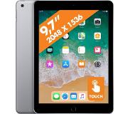 Apple iPad tablette A10 32 Go Gris