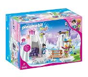 Playmobil Grotte Du Diamant Cristal D'amour