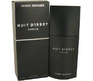 Issey Miyake Nuit d'Issey Eau de Parfum 125 ml