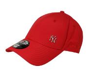 New Era Casquette 9Forty Flawless Logo Red UNI
