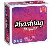 Jumbo Hashtag - the game