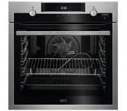 AEG Four multifonction SteamBake Pyroluxe A+