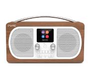 Pure Evoke H6 Walnut PS5898