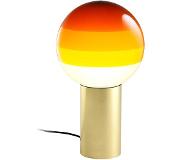 Marset Dipping Light Lampe de Table Ambre - Marset