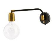 House Doctor Molecular Applique Murale 1-lampe - House Doctor