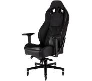 Corsair T2 Road Warrior Gaming Chair Noir