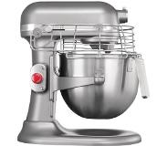 KitchenAid Batteur professionnel | Kitchenaid | Gris métal | 417(h)x 371(l)x 287(p)mm