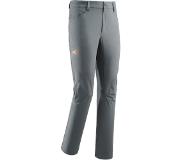 Millet - Wanaka Stretch Pant M Urban Chic - Homme - Taille : M