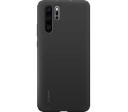 Huawei Cover Silicone P30 Pro Noir