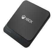 Seagate Disque dur SSD 500 GB Game Drive pour Xbox