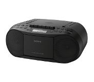 Sony CFD-S70 Noir
